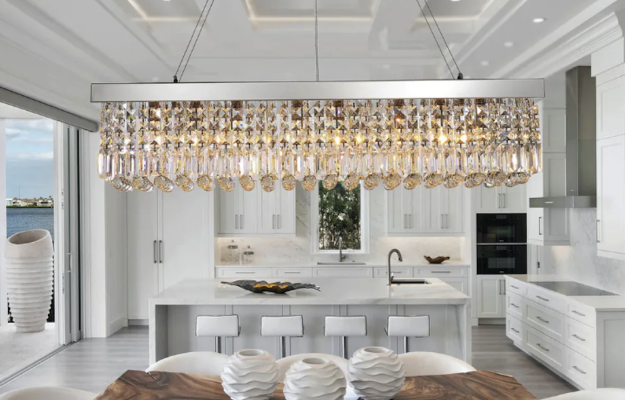 Chandelier