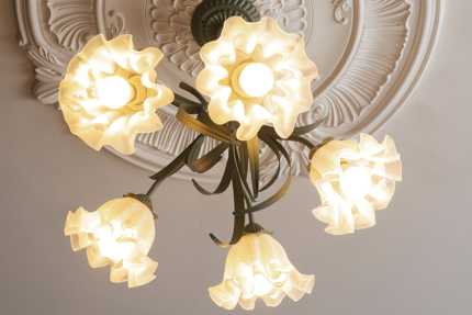 Chandeliers