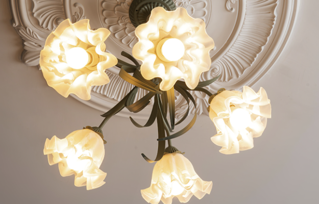 Chandeliers