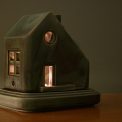 Photo ceramic bedside nightlight